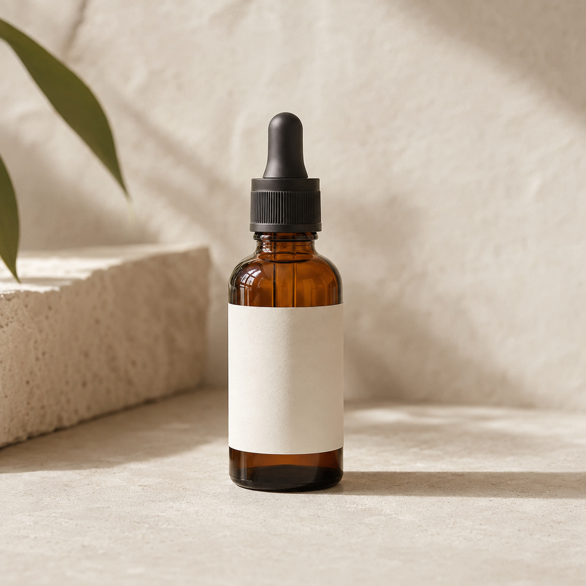 SOVA essential oil placeholder