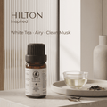 Inspired Fragrance Blends