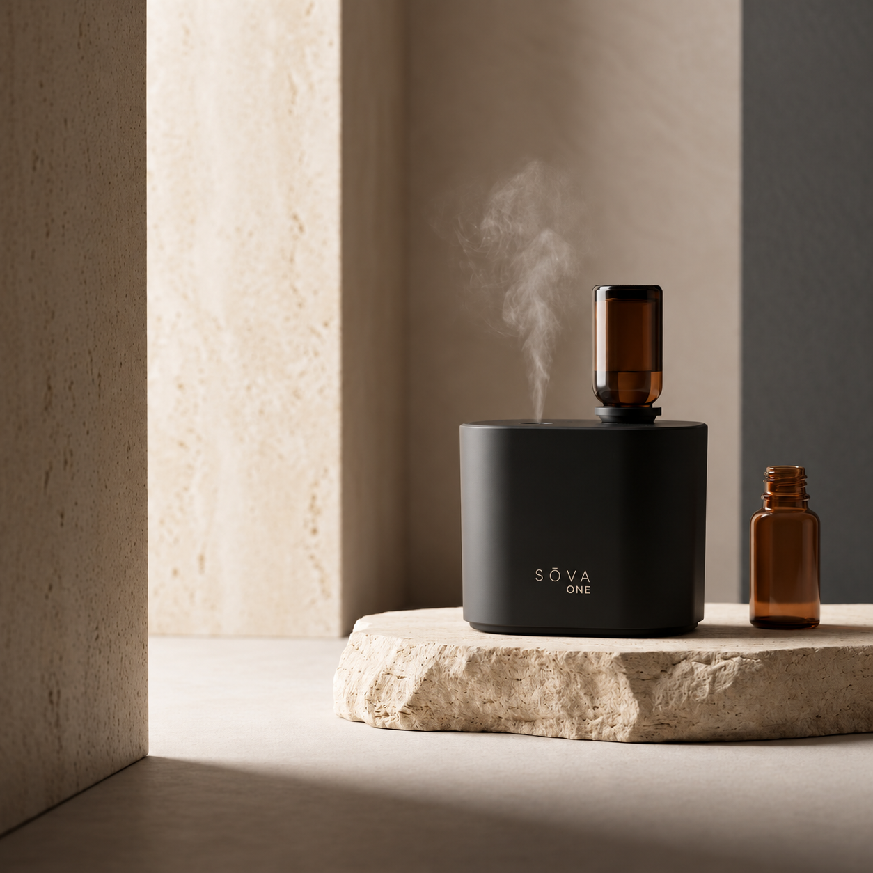 ONE Nebulizing Diffuser