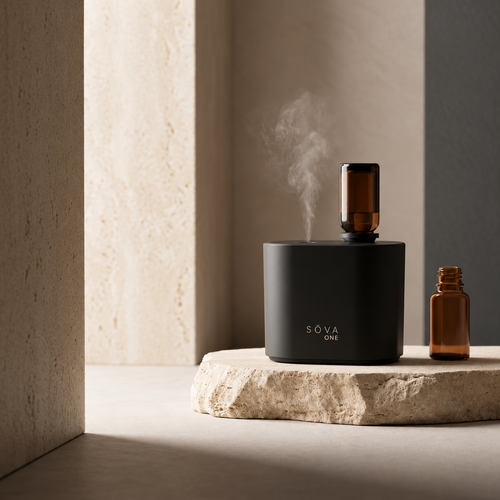 ONE Nebulizing Diffuser