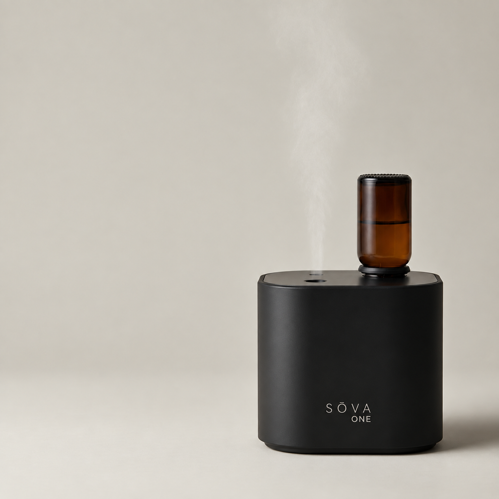 ONE Nebulizing Diffuser