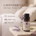 Pure Essential Oils